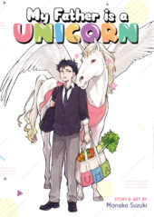 My Father Is a Unicorn Review