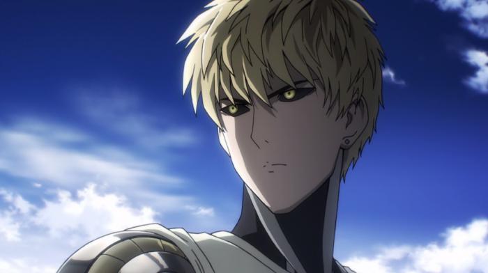 One-Punch Man Cliffhanger Sets Up Genos' New Hero Crisis