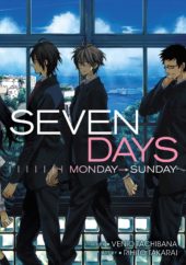 Seven Days: Monday – Sunday Review