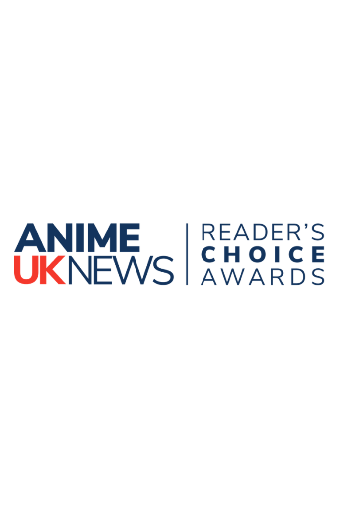 86 nominated for Best Drama [Crunchyroll Awards] : r/EightySix