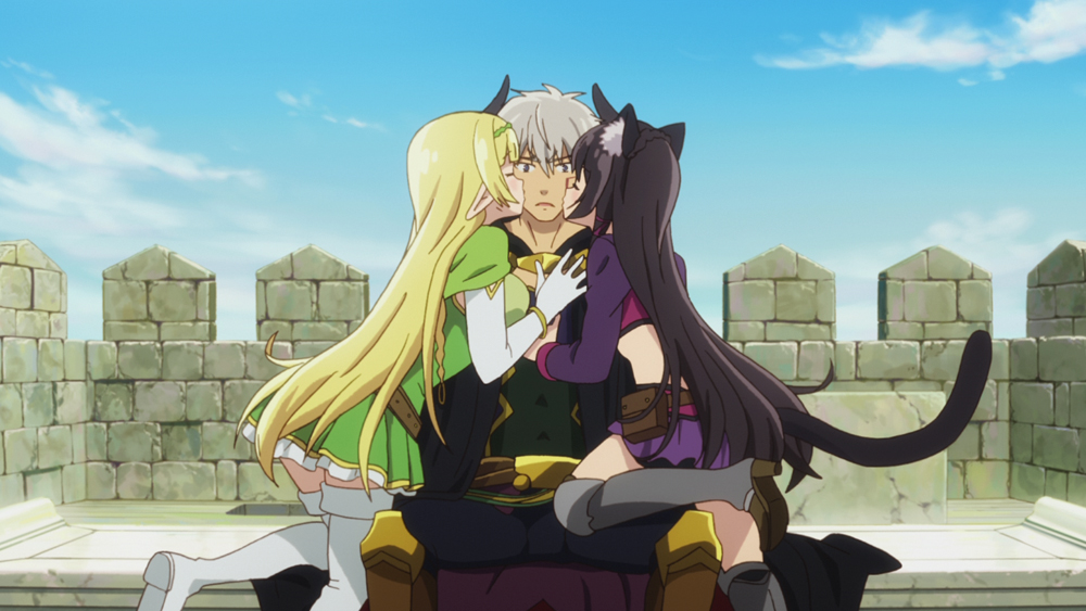 How Not to Summon a Demon Lord Omega Review