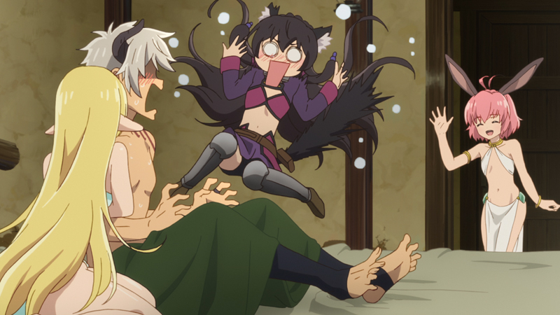 7 How not to summon a demon lord ideas