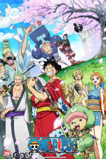 one piece ep 326 hd