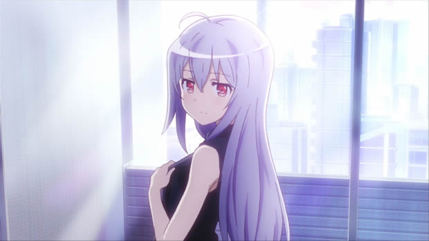 Plastic Memories Episode 4 Anime Review - The Feels Are Back プラスティック・メモリーズ  