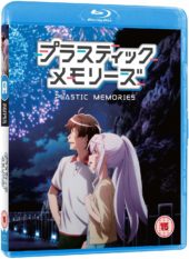Plastic Memories (Limited Edition) Part 2 Review