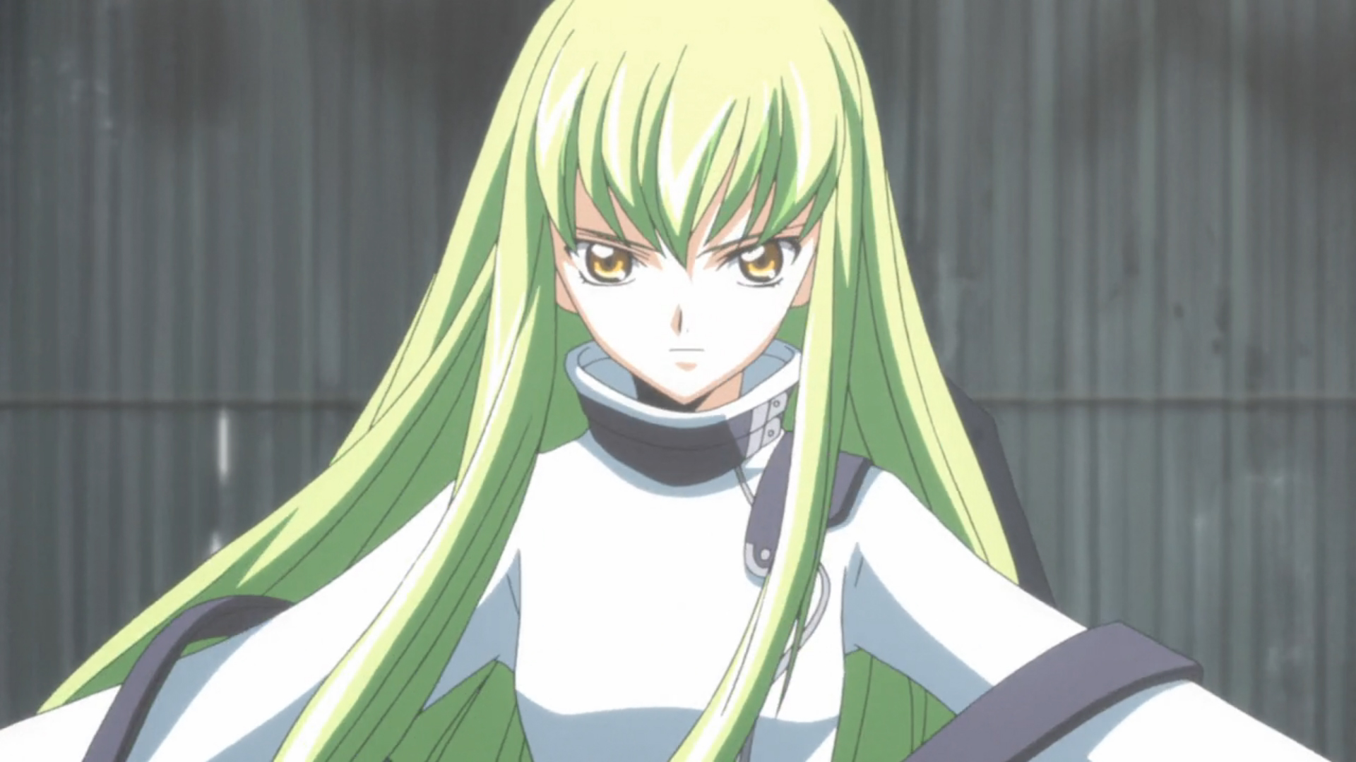 Review: Code Geass: Lelouch of the Rebellion – Complete Series Collection  by littleanimeblog.com / Anime Blog Tracker