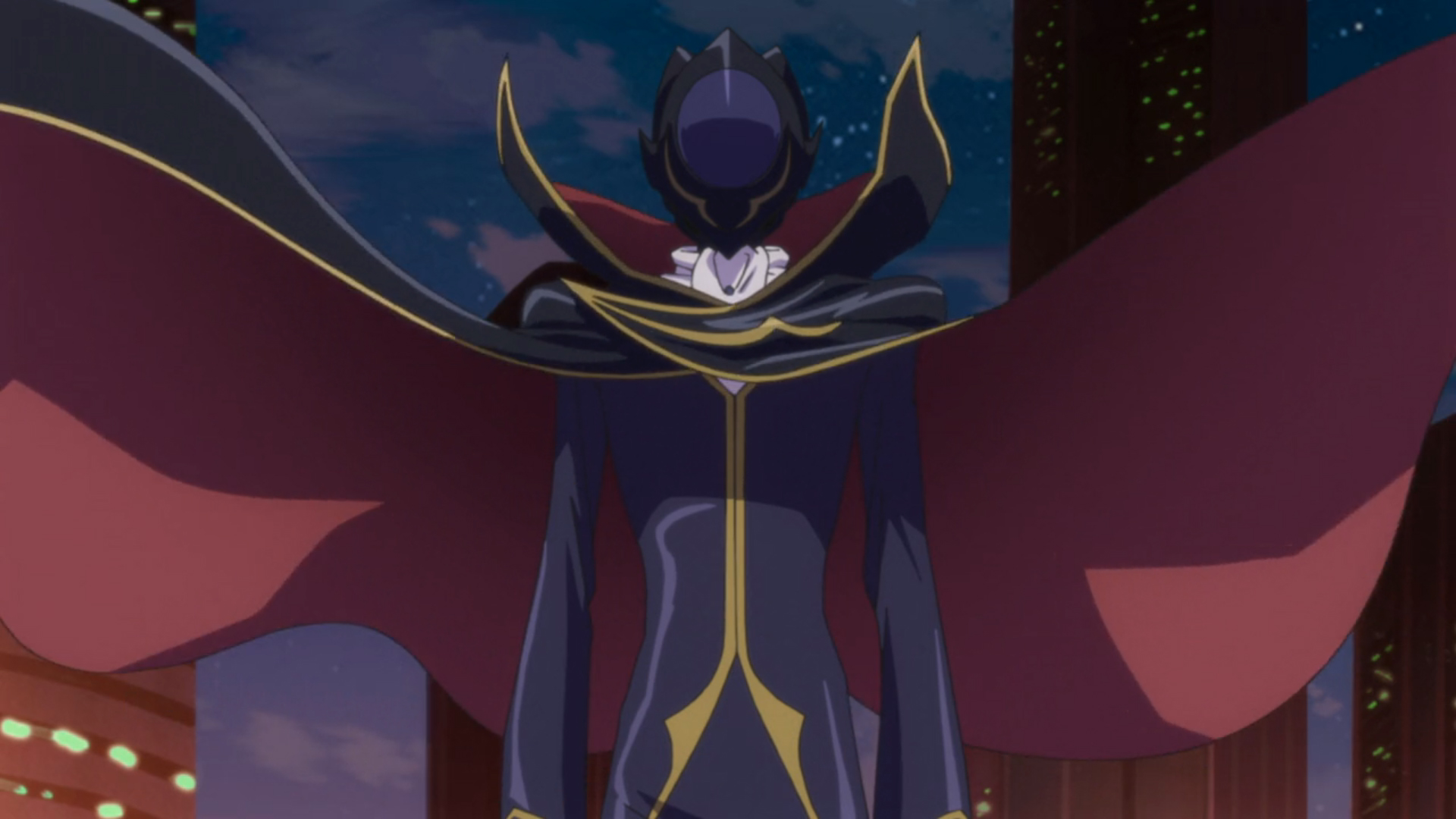 Review: Code Geass: Lelouch of the Rebellion – Complete Series Collection  by littleanimeblog.com / Anime Blog Tracker