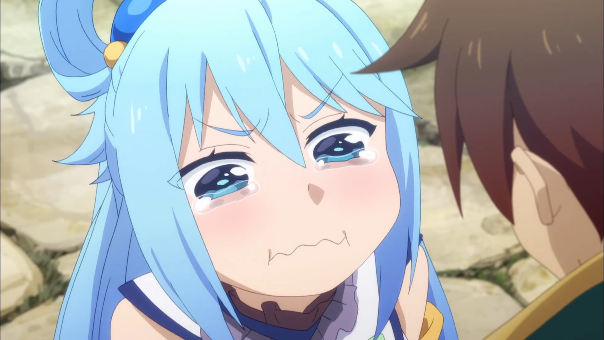 KonoSuba Season 1 Review • Anime UK News