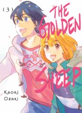 The Golden Sheep Volume 3 Review