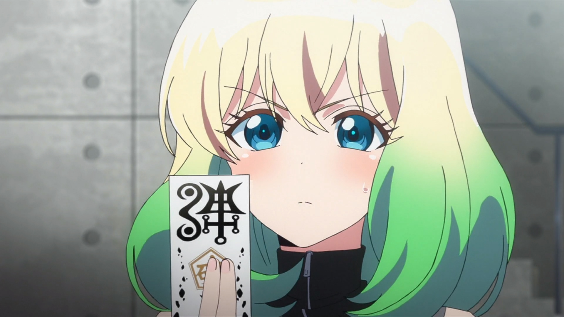 Review: Twin Star Exorcists, Episode 3: Differing Intentions - A Hero's  Worth - Geeks Under Grace
