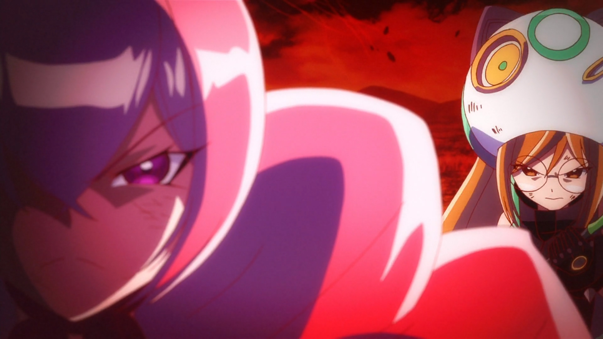 Twin Star Exorcists Part 3 Review • Anime UK News