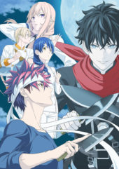 Summer Season 2020 Overview • Anime UK News