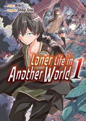 Loner Life in Another World Volume 1 Review