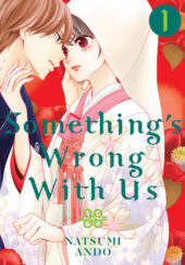 Something’s Wrong With Us Volume 1 Review