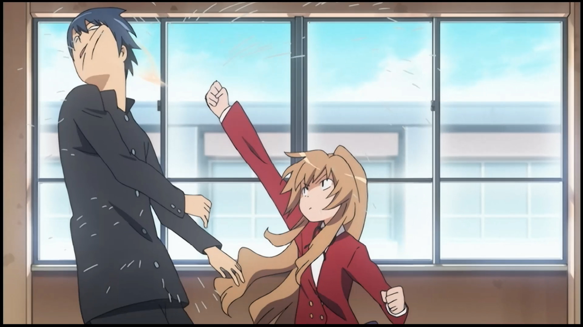 Toradora!: The 10 Best Characters, Ranked