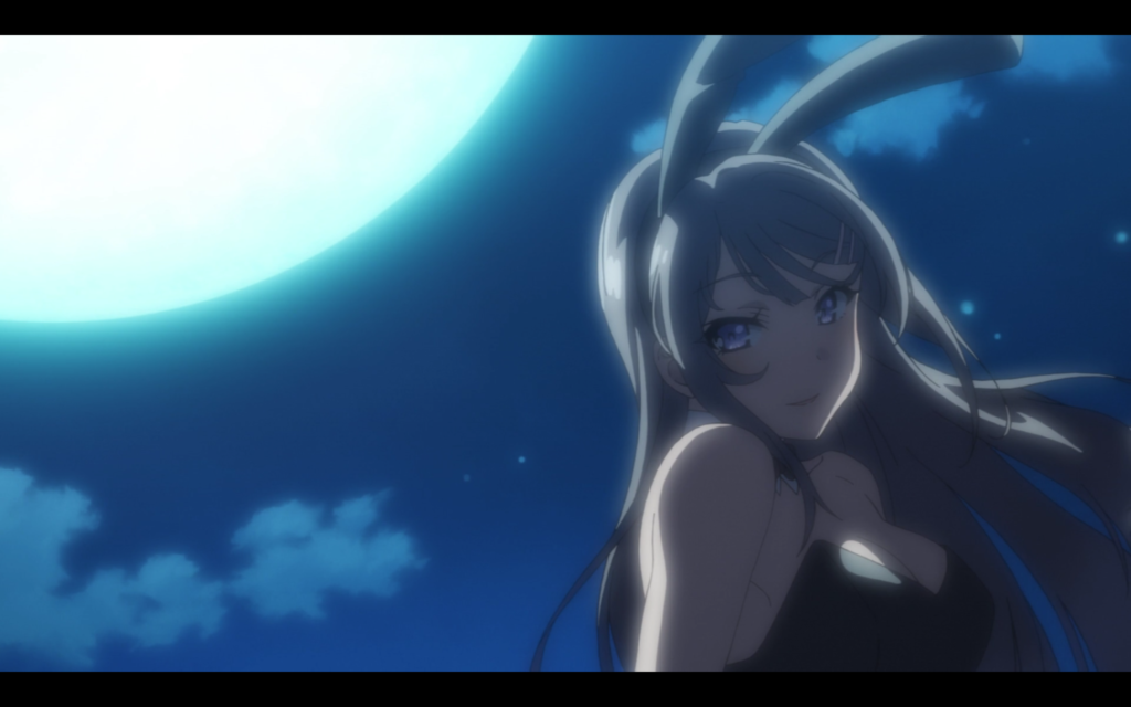 Seishun Buta Yarou wa Bunny Girl Senpai no Yume wo Minai Review