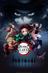 Anime Limited Details May/June 2021 UK Home Video Slate – Demon Slayer, Eureka Seven: Anemone, Love Live! School Idol Movie & Lupin the Third: Woman Called Fujiko Mine