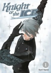 Knight of the Ice Volume 1 Review