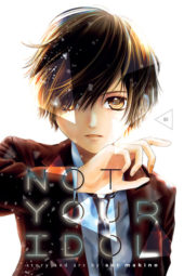 Not Your Idol Volume 1 Review