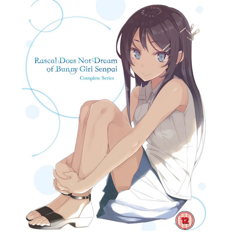 Rascal Does Not Dream of Bunny Girl Senpai Review • Anime UK News