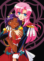 Revolutionary Girl Utena UK Blu-ray Details Revealed with July 2020 Release Window & Special Pre-Order Offer