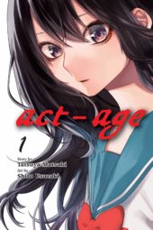act-age Volume 1 Review