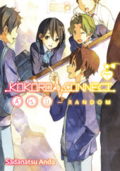 Kokoro Connect Volume 9 Review