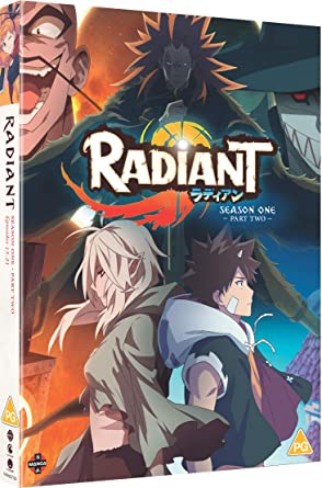 Radiant Season 2 Episode 16 Release Date Time and Spoilers 