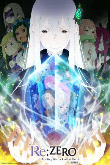 Crunchyroll Lines Up Dub Plans for The God of High School, Re:ZERO Season 2,  and More - Crunchyroll News