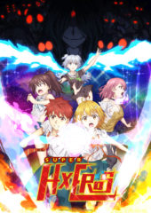 Funimation Reveals Summer 2020 Anime Simulcasts: DECA-DENCE, Fire Force Season 2, SUPER HXEROS & More!
