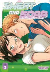 Sweat and Soap Volume 2 Review