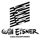 2021 Eisner Award Nominations Announced
