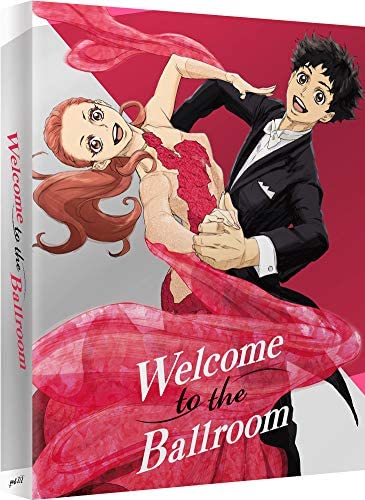 Welcome to the Ballroom PV 05 Official English Sub  YouTube
