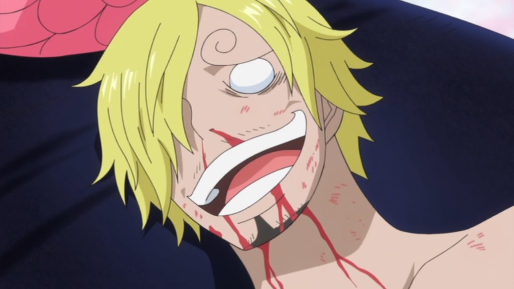 One Piece: Collection 19 Review (Episodes 446-468) • Anime UK News