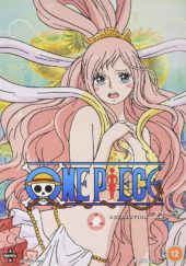 One Piece: Collection 22 (Episodes 517-540) Review