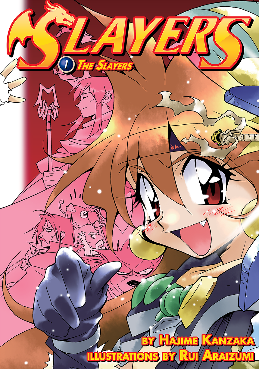 The Magic in this Other World is Too Far Behind! joins J-Novel Club • Anime  UK News