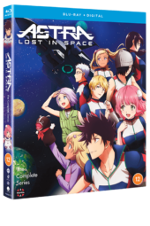 Astra Lost in Space Review