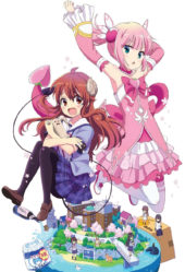 MVM Entertainment Acquires After the Rain, Demon Girl Next Door & Real Girl