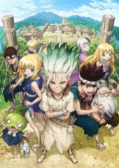 Manga Entertainment Schedules More Anime for Q4 2020 with ARIFURETA, Cautious Hero, Dr. STONE, Quintuplets & More