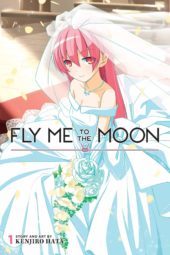 Fly Me to the Moon Volume 1 Review