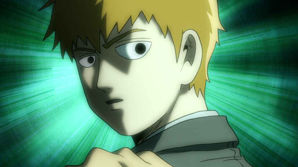 Mob Psycho 100 III: Why This Season's Pacing Is Brilliant