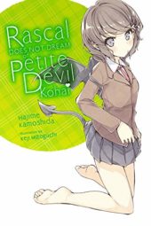 Rascal Does Not Dream of Petite Devil Kohai Review