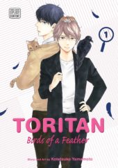 Toritan: Birds of a Feather Volume 1 Review