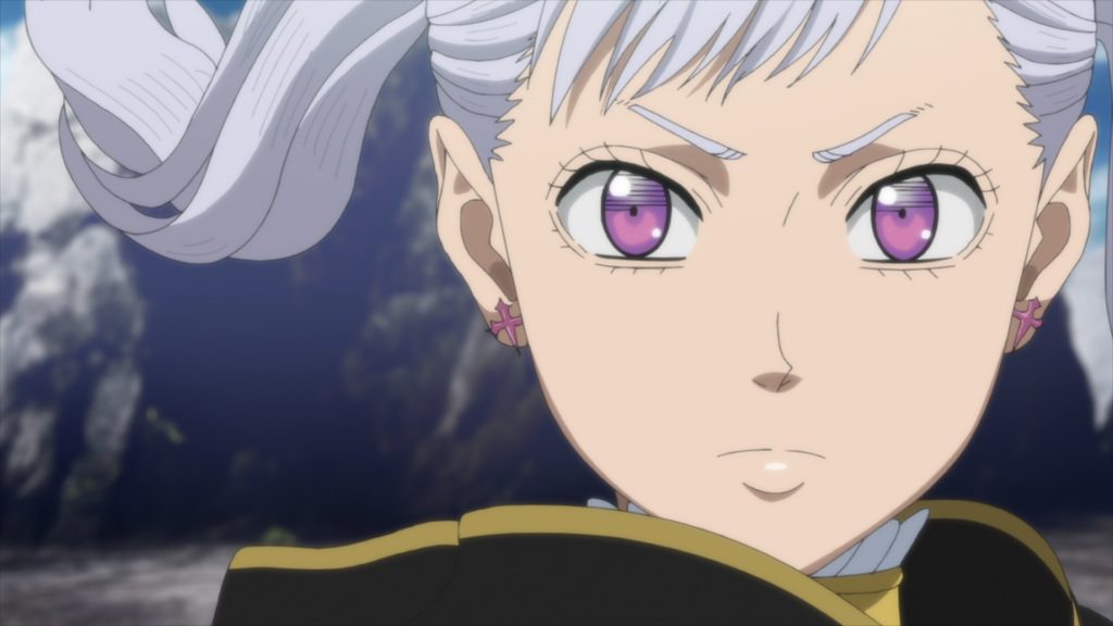 Black clover episode 87 english online dub