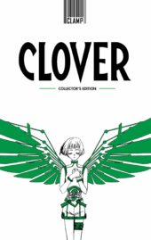 Clover: Collector’s Edition Review