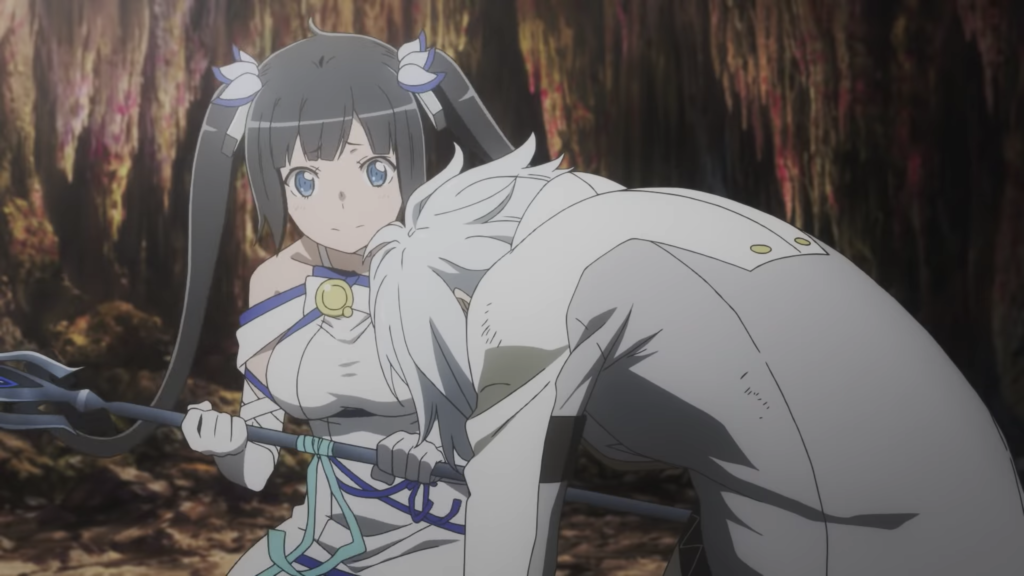 DanMachi: Arrow of the Orion - Rotten Tomatoes