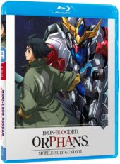 Mobile Suit Gundam: Iron-Blooded Orphans Part 2 Review