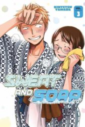 Sweat and Soap Volume 3 Review