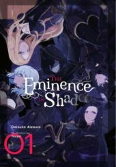 The Eminence in Shadow Volume 1 Review