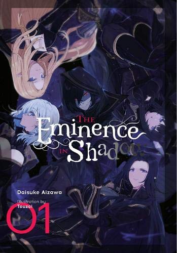 The Eminence in Shadow, Mid-Season Review! - Anime Ignite